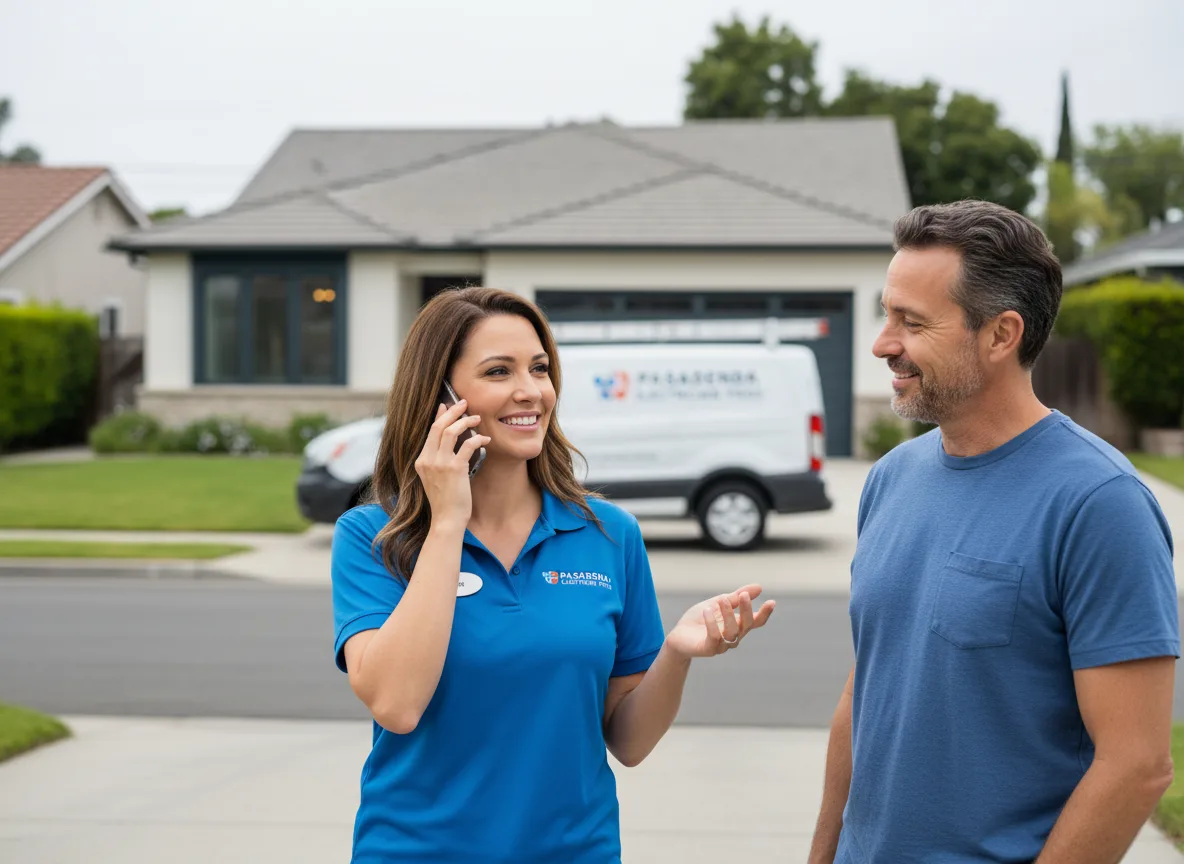 Electrician New Concord, KY FAQs